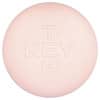 KEYTH, 컬러 실키 핏 커버 쿠션, 01 아이보리 포슬린, 15g(0.52oz)