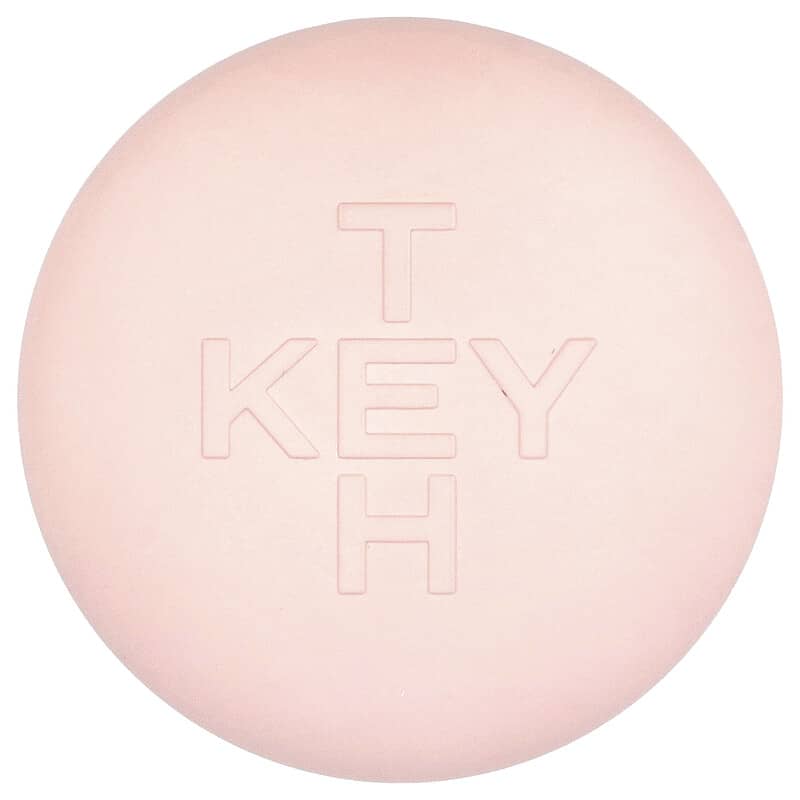 Colored Silky Fit Cover Cushion, 01 Ivory Porcelain, 0.52 oz (15 g)