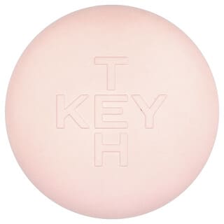 KEYTH, шелковистый кушон, тон 02 бежевый, 15 г (0,52 унции)