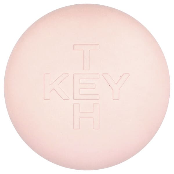 KEYTH, 컬러 실키 핏 커버 쿠션, 02 실키 베이지, 15g(0.52oz)