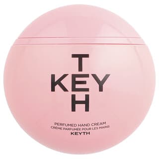 KEYTH, Creme Perfumado para as Mãos, Fruto Silvestre, 70 ml (2,36 fl oz)