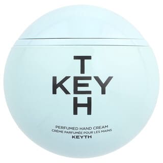 KEYTH, Creme para as Mãos Perfumado, Reptile Disco, 70 ml (2,36 fl oz)