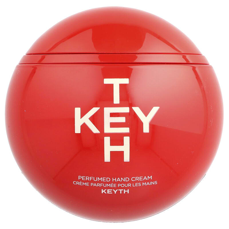 パフュームド ハンドクリーム、エピックフルール、70ml（2.36液量オンス）