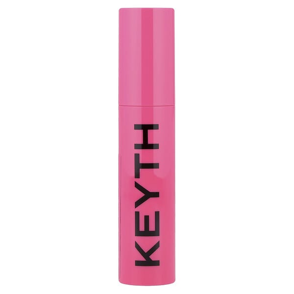 KEYTH, 粉紅花調色底霜，0.67 液量盎司（20 毫升）