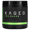 PRE-KAGED, Pre-Workout Primer, Krisp Apple, 1.3 lb (592 g)