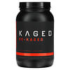 PRE-KAGED, Post-Workout Protein, Orange Kream, 1.84 lb (834 g)