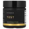 Test, 60 растительных капсул