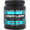 Creaclear, Unflavored, 1.1 lb (500 g)