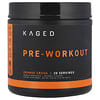 Kaged, Pre-Workout, Orange Crush, 1.24 lb (562 g)