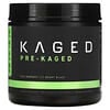 PRE-KAGED,  Pre-Workout, Berry Blast, 1.29 lb (584 g)
