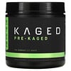 PRE-KAGED,  Pre-Workout, Grape, 1.27 lb (574 g)