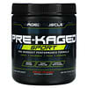 PRE-KAGED, Sport, Pre-Workout Performance Formula, Fruit Punch, 9.59 oz (272 g)