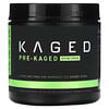 PRE-KAGED, Stimulant Free Pre-Workout, Cherry Bomb, 1.23 lb (558 g)