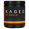 IN-KAGED,  Intra-Workout, Blue Raspberry, 10.93 oz (310 g)
