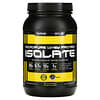 Micropure Whey Protein Isolate, S'mores, 3 lb (1.36 kg)