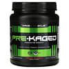 PRE-KAGED, Premium Pre-Workout, Fruit Punch, 1.31 lb (592 g)