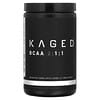 BCAA 2:1:1, Unflavored, 14.1 oz (400 g)