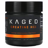 Creatina HCL (Clorhidrato)