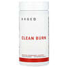 Clean Burn, Quemaduras limpias, 180 cápsulas vegetales