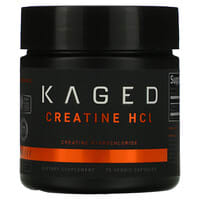 クレアチンHCl - iHerb
