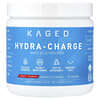 Kaged, Hidratación, Ponche de frutas, 282 g (9,95 oz)