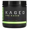 PRE-KAGED، مكمل غذائي للاستخدام قبل التمرين، بنكهة الفواكه المشكلة، 1.31 رطل (592 جم)
