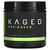 Kaged, PRE-KAGED, Pre-Workout, Krisp Apple, 1.3 lb (592 g)
