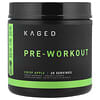 Kaged, Pre-Workout, Crisp Apple, 1.24 lb (564 g)