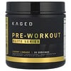 Kaged, Elite Series, предтренировочный комплекс, вишневый лаймад, 662 г (1,46 фунта)