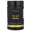 Elite Series, Test, Testosterone + Nitric Oxide Support, 90 Capsules