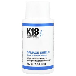 K18, Damage Shield, Shampooing protecteur contre le pH, 250 ml