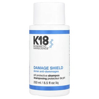 K18, Damage Shield, pH Protective Shampoo, 8.5 fl oz (250 ml)