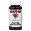 Kroeger Herb Co, Candida Formula #1™, 베지 캡슐 100정