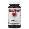 Rascal®, 100 Vegetarian Capsules