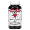Resveratrol Six`` 60 cápsulas vegetales