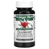 Complete Concentrates, Cranberry, 90 Vegetarian Capsules