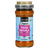 Organic Tikka Masala Simmer Sauce, 12.7 oz (360 g)
