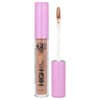 KimChi Chic Beauty, 하이 키 글로스, HKG06 Natural, 3.5ml(0.19fl oz)