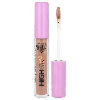 Kimchi Beauty, High Key Gloss, HKG06, натуральный, 3,5 мл (0,19 жидк. Унции)