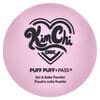 KimChi Chic Beauty, Puff PuffPass®, 셋 & 베이킹 파우더, PPP03, 반투명, 24g(0.85oz)