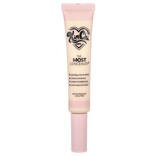 كيمتشي بيوتي‏, The Most Concealer® ، 03 بيج فاتح ، 0.63 أونصة (18 جم)