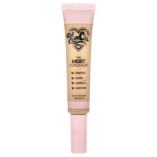 Kimchi Beauty, The Most Concealer, 11 Medium Tan, 0.63 oz (18 g)