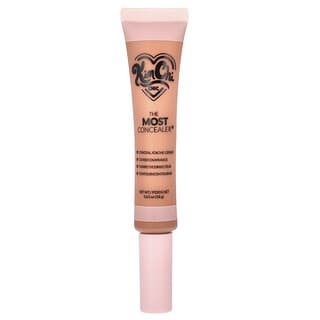 Kimchi Beauty, The Most Concealer®, 22 Sabores Laranja, 18 g (0,63 oz)