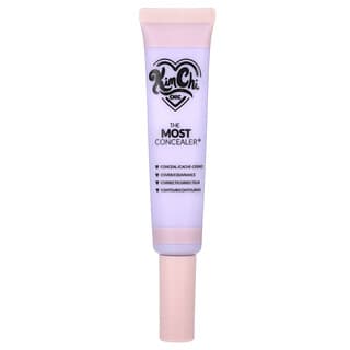 KimChi Chic Beauty, The Most Concealer®, 23 Lavender, 0.63 oz (18 g)