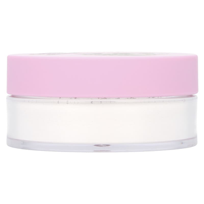 Puff Puff Pass®（パフ パフ パス）、セット＆ベイクパウダー