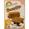 S'moreables, Graham Style Crackers, 8 oz (220 g)