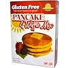 Gluten Free Pancake & Waffle Mix, 16 oz (454 g)