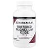 Buffered Magnesium Oxide, 250 Capsules