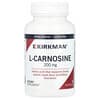L-Carnosine, 200 mg, 90 Capsules