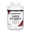 Comprimés Super Nu-Thera avec 25 mg de P-5-P, 540 comprimés